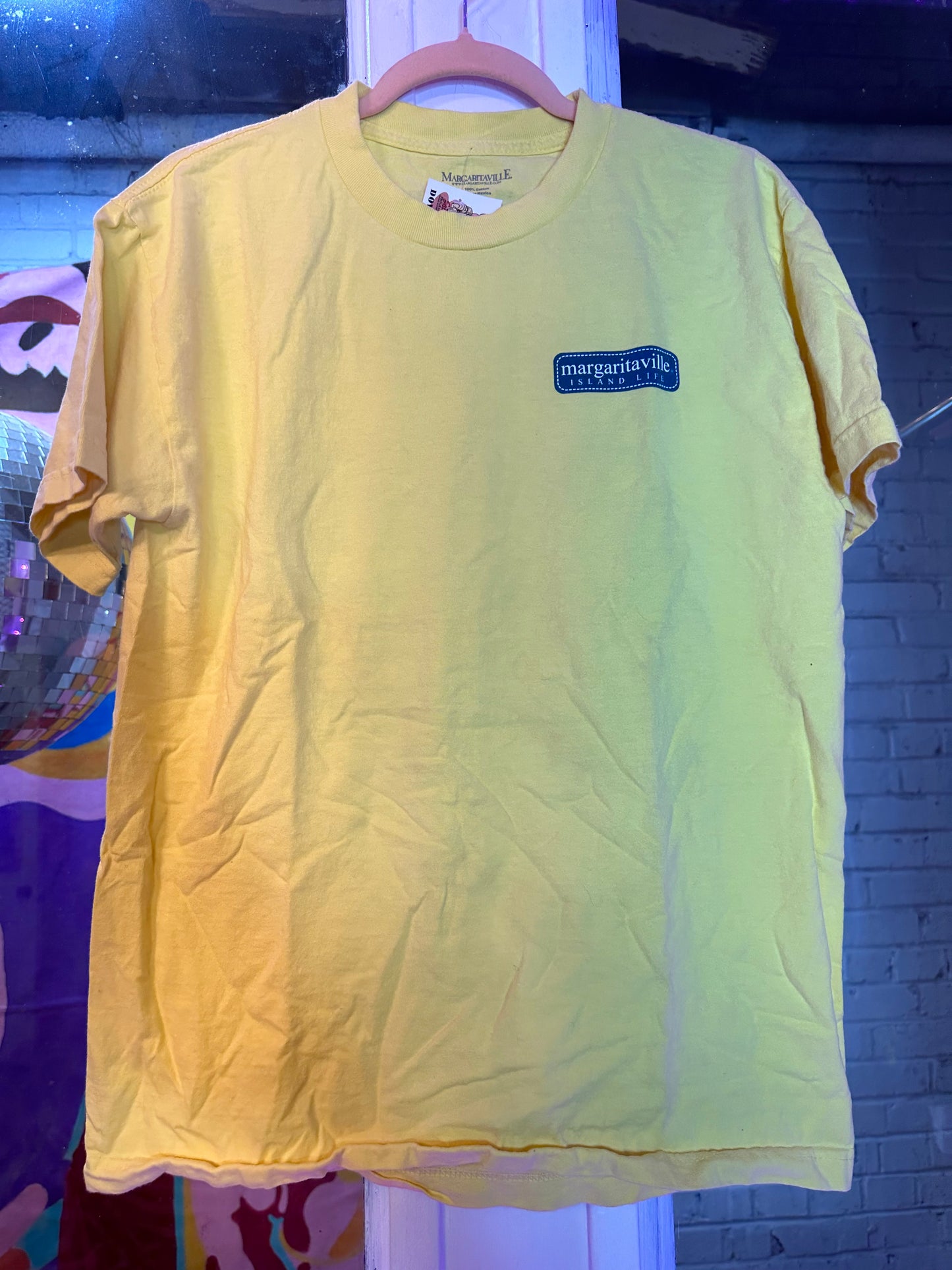 Margaritaville T-Shirt