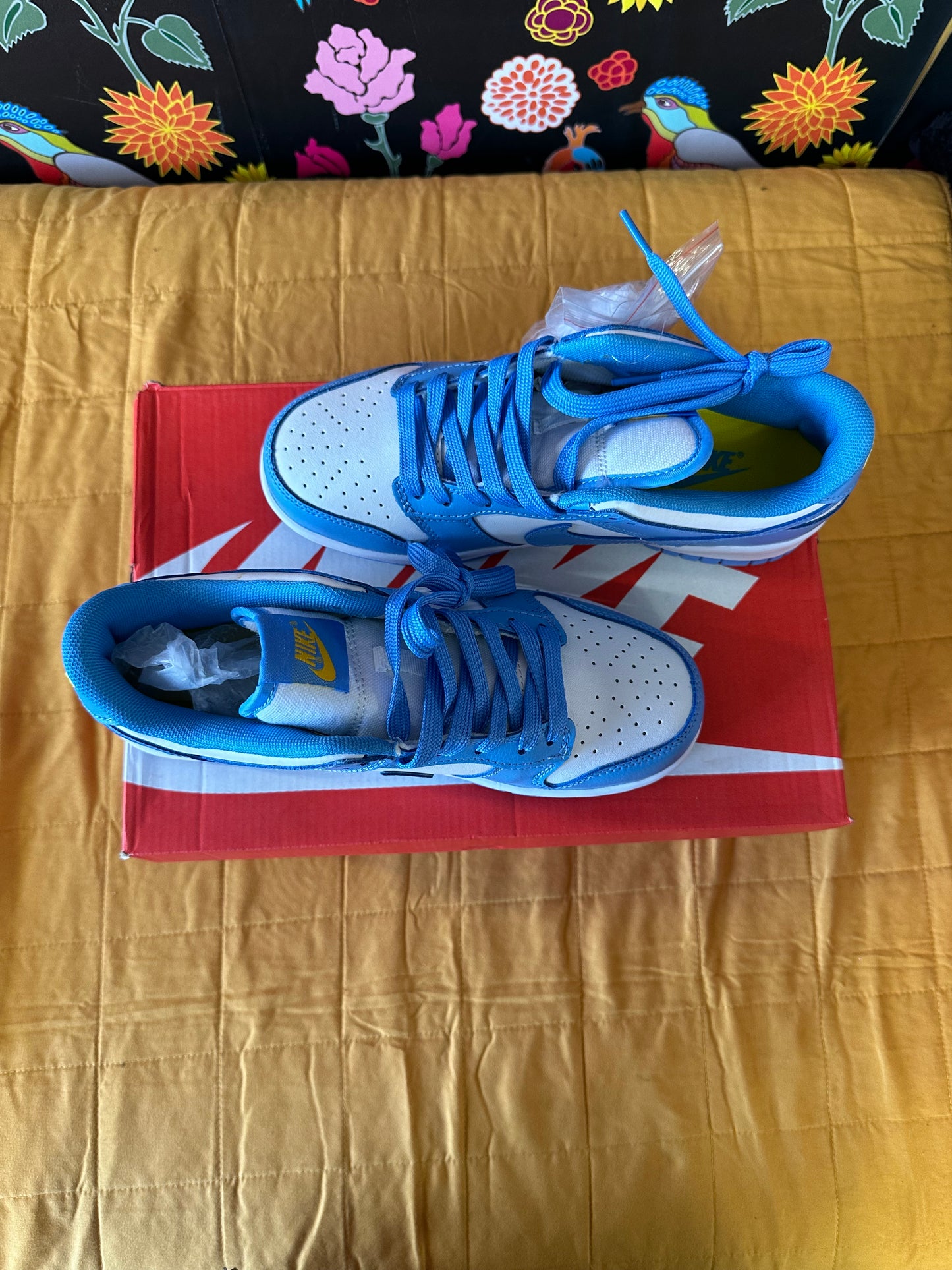 Nike SB Dunks Low Pro (Dupes)