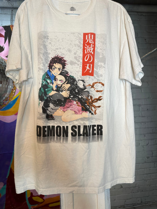 Graphic Demon Slayer T-Shirt