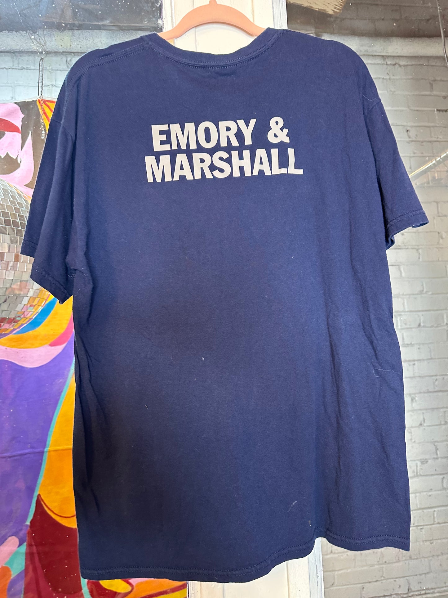 Mariners Emory & Marshall T-Shirt