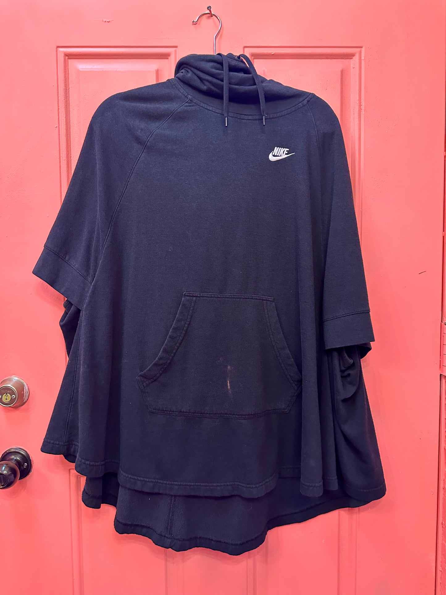 Nike Hoodie Dress