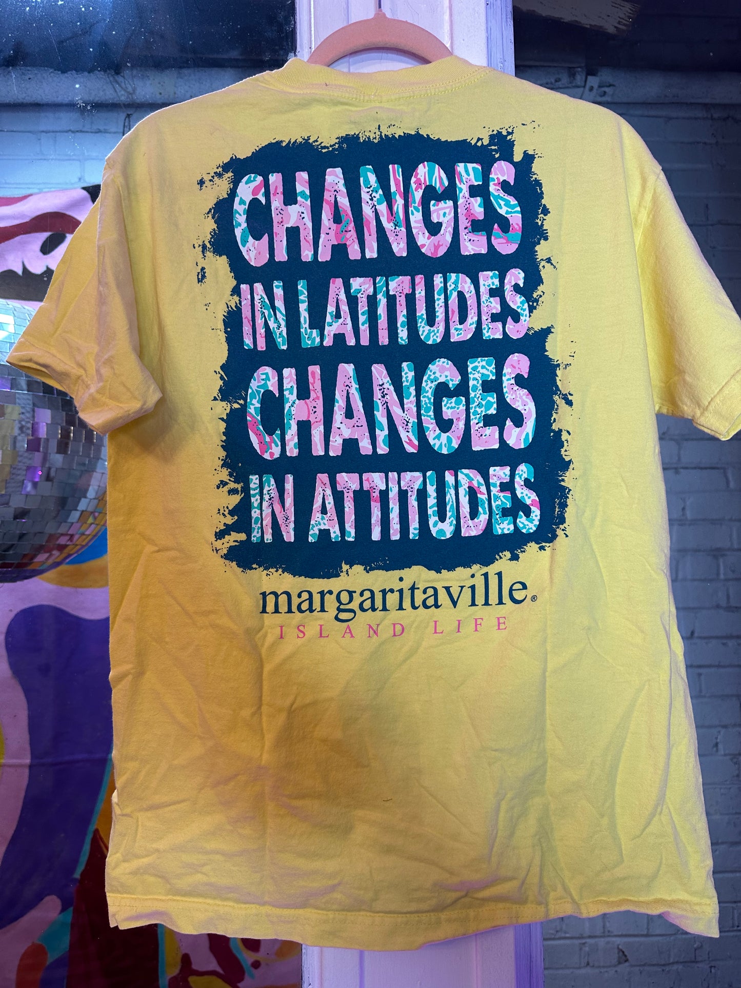 Margaritaville T-Shirt