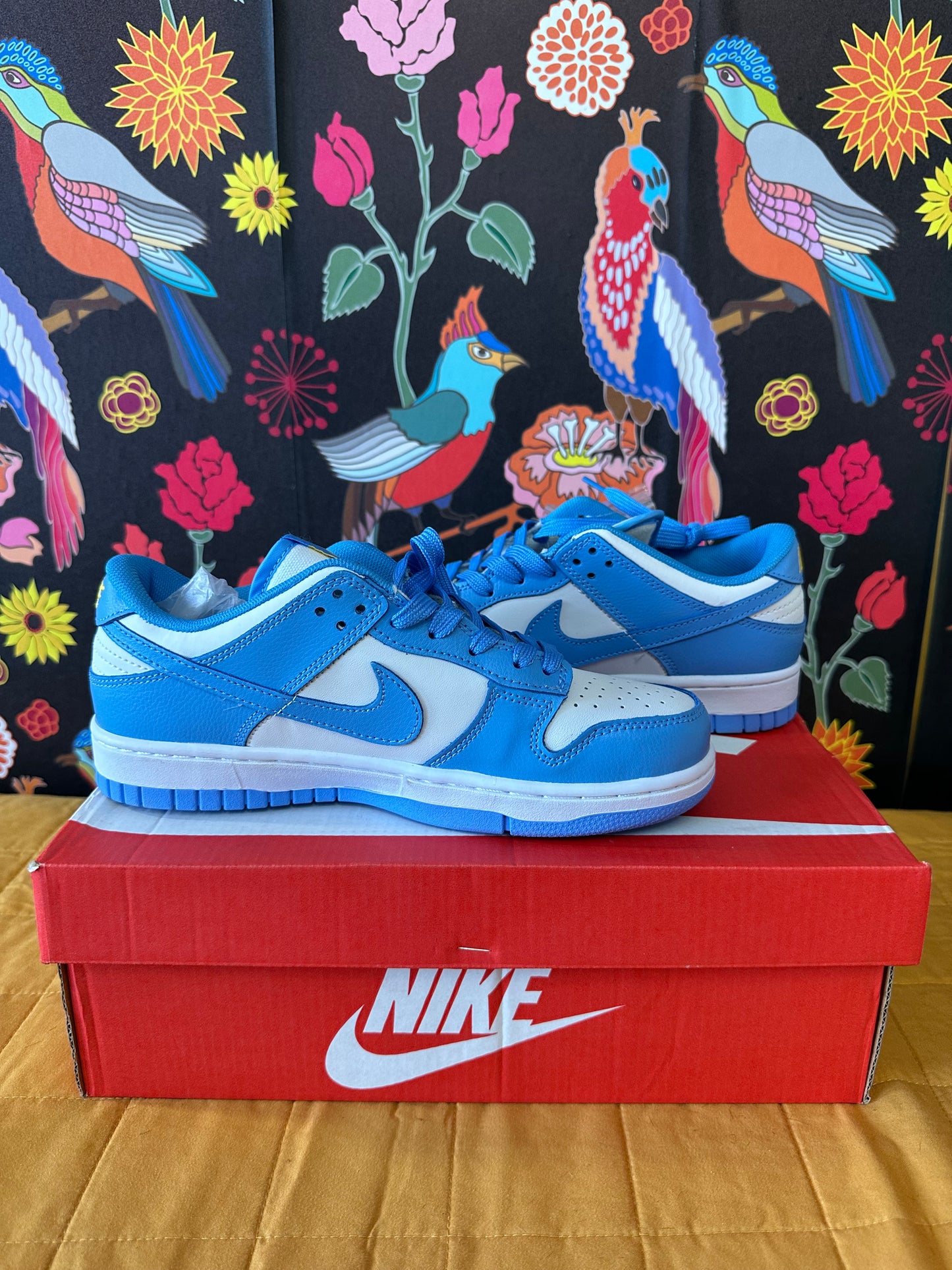 Nike SB Dunks Low Pro (Dupes)