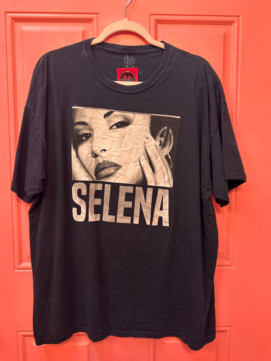 Selena Graphic T-shirt