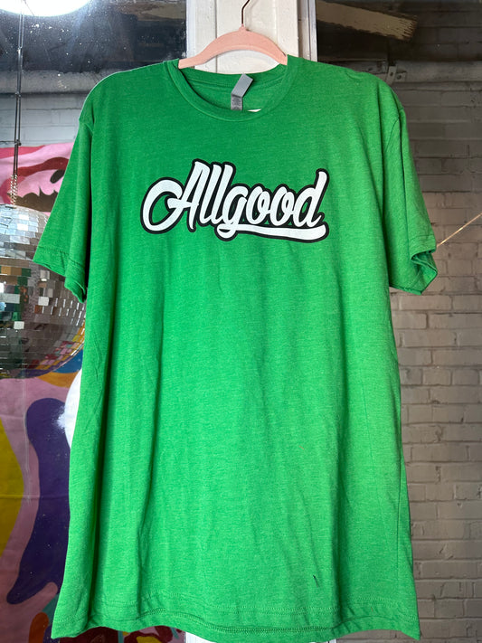 All good T-Shirt