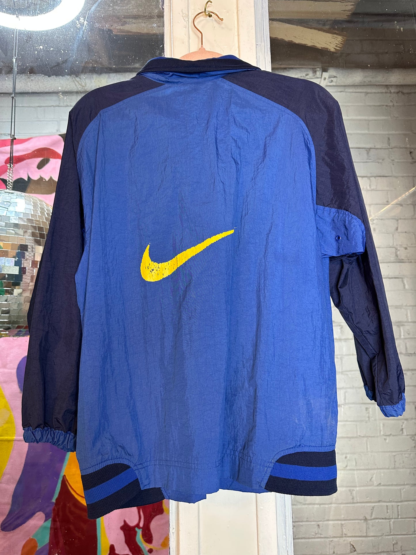 Nike Windbreaker