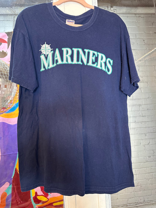 Mariners Emory & Marshall T-Shirt