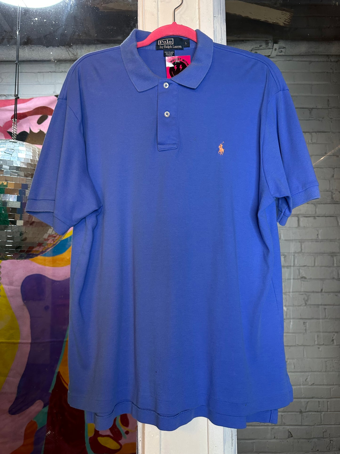 Polo Ralph Lauren Polo