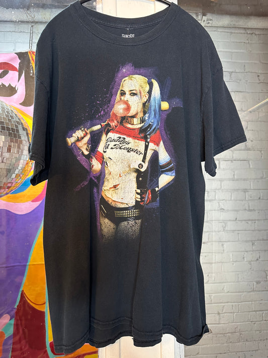 Graphic Harley Quinn T-Shirt