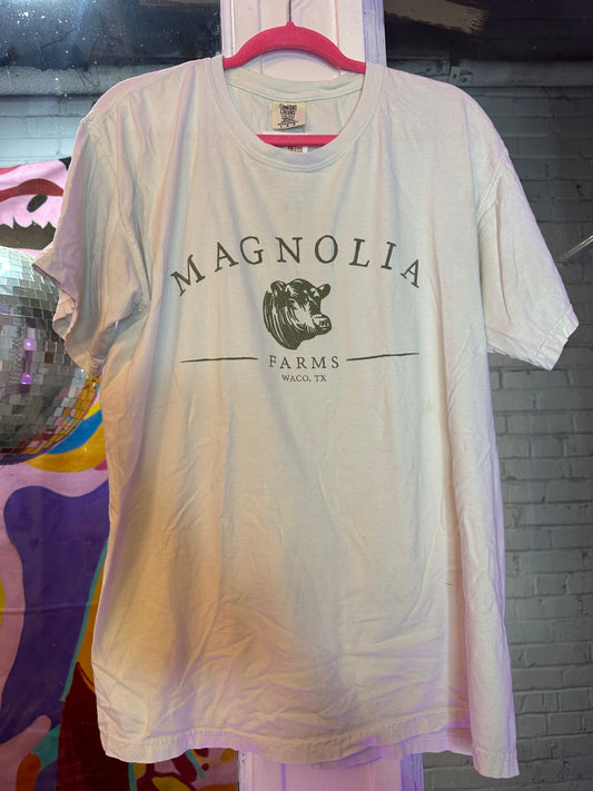 Magnolia T- Shirt