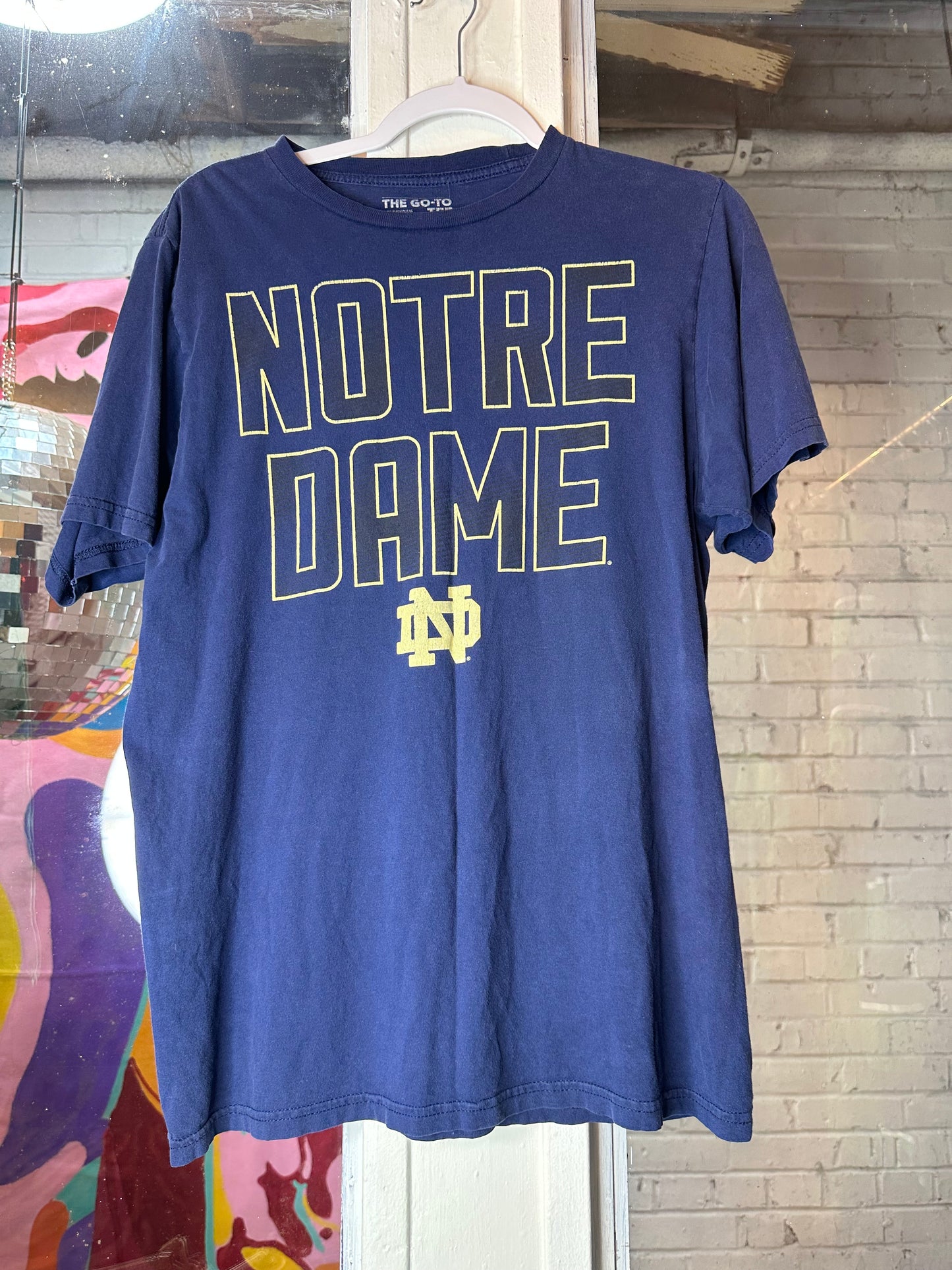 Notre Dame T-Shirt