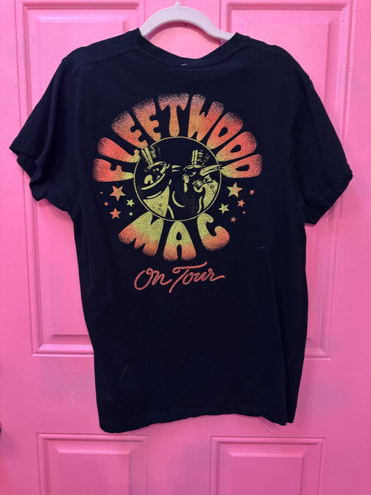 FleetWoodMac Vintage T-Shirt