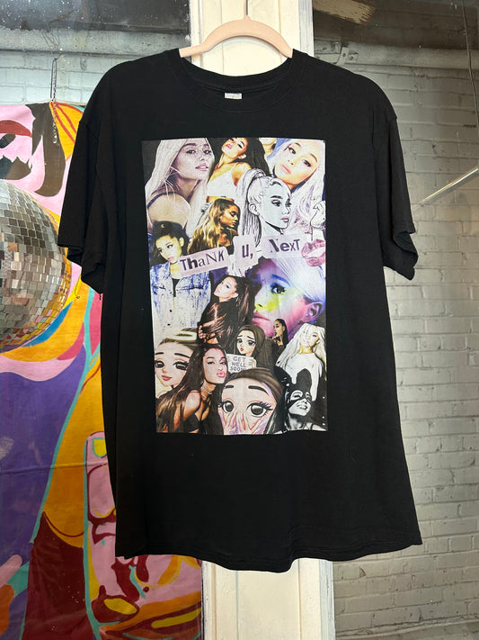 Graphic Ariana Grande T-Shirt