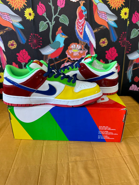 eBay x Nike SB Dunk Low (Dupe)