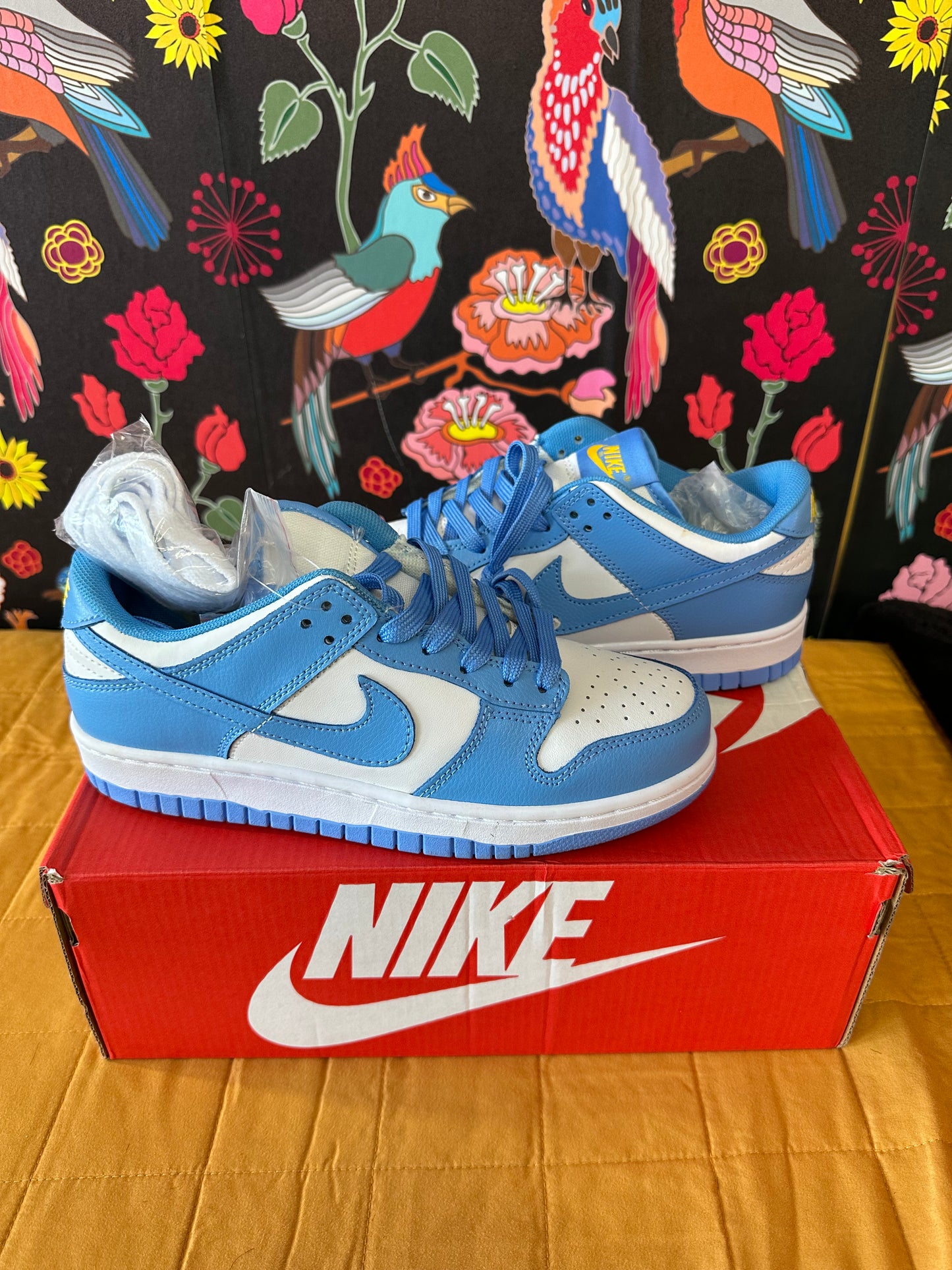 Nike SB Dunks Low Pro (Dupes)