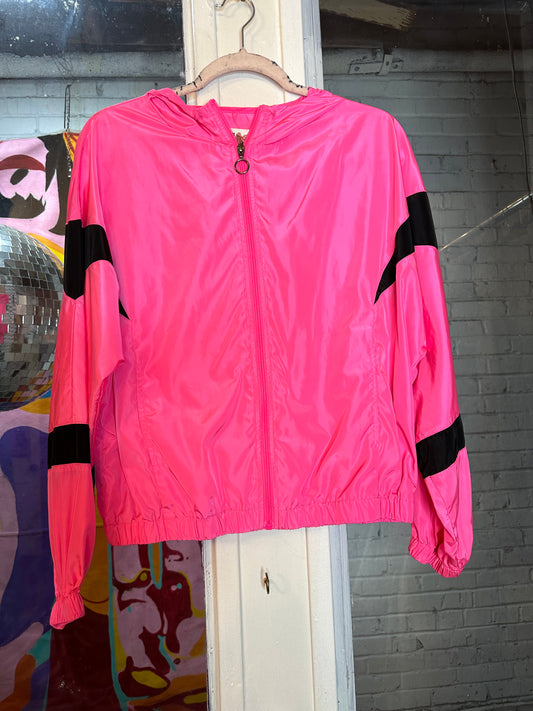 Women’s Windbreaker